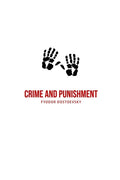 Crime and Punishment - Paperback
