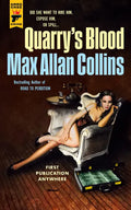 Quarry's Blood: Quarry - Paperback
