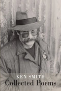 Collected Poems - Paperback