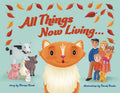 All Things Now Living - Paperback