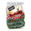 Runaway Road - Paperback