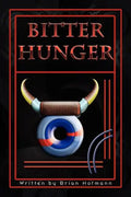 Bitter Hunger - Paperback