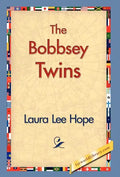 The Bobbsey Twins - Hardcover