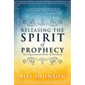 Releasing the Spirit of Prophecy - Paperback