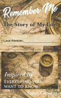 Remember Me: The Story of My Life - Hardcover