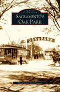 Sacramento's Oak Park - Hardcover