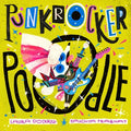 Punk Rocker Poodle - Hardcover