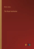 The Royal Institution - Paperback