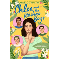 Chloe and the Kaishao Boys - Paperback