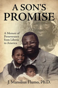 A Son's Promise - Paperback