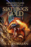 Slathbog's Gold: Volume 1 - Paperback