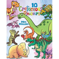 10 Cretaceous Dinosaurs - Paperback