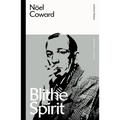 Blithe Spirit - Paperback