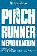 The Pinch Runner Memorandum - Paperback