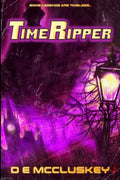 TimeRipper - Paperback