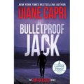 Bulletproof Jack Large Print Edition: The Hunt for Jack Reacher Series - Paperback