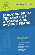 Study Guide to The Diary of a Young Girl by Anne Frank - Paperback