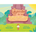 La Leyenda de las Muñecas Quitapenas - Paperback