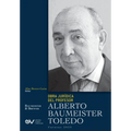 Obra Jurídica del Profesor Alberto Baumeister Toledo - Paperback
