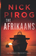 The Afrikaans - Paperback