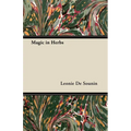 Magic in Herbs - Paperback