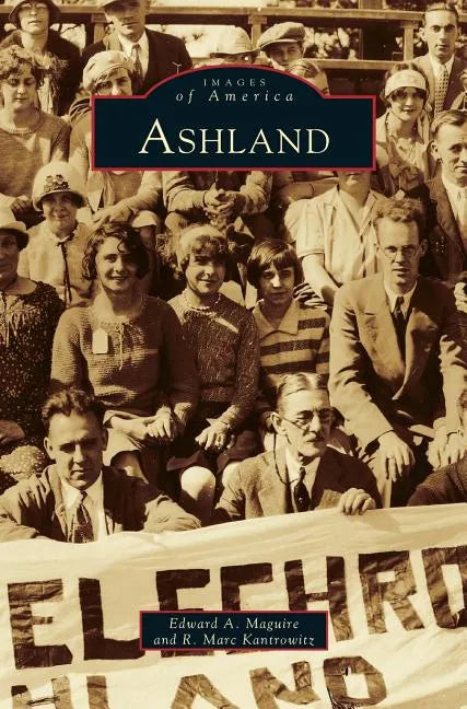 Ashland - Hardcover