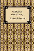 Old Goriot (Pere Goriot) - Paperback