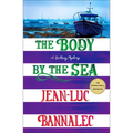 The Body by the Sea: A Brittany Mystery - Paperback