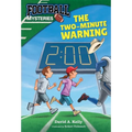 The Two-Minute Warning - Paperback