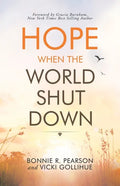 Hope When the World Shut Down - Paperback