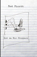 God in His Slippers - Paperback