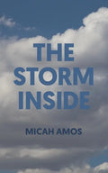 The Storm Inside - Paperback