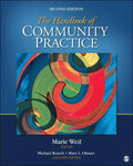 The Handbook of Community Practice - Paperback