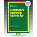 Steamfitters' Apprentice Aptitude Test - Paperback