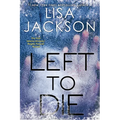 Left to Die - Paperback