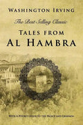 Tales of the Alhambra - Paperback
