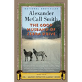 The Good Husband of Zebra Drive - Paperback