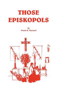 Those Episkopols - Paperback