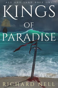 Kings of Paradise - Paperback