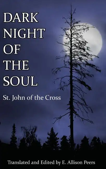 Dark Night of the Soul - Hardcover
