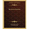 The Secret Doctrine - Paperback