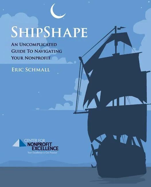 Shipshape - Paperback