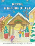 Coloring Beaver Creek, Colorado - Paperback