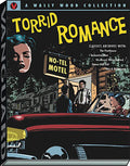 Wally Wood Torrid Romance - Hardcover