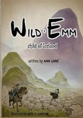 Wild Emm - Child of Iceland - Paperback