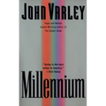 Millennium - Paperback