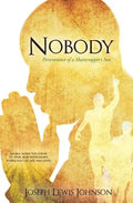 Nobody - Paperback