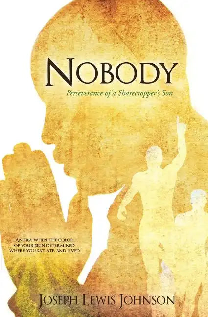 Nobody - Paperback