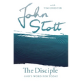 The Disciple: Volume 2 - Paperback
