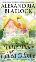 Little Place Called Home - Hardcover
